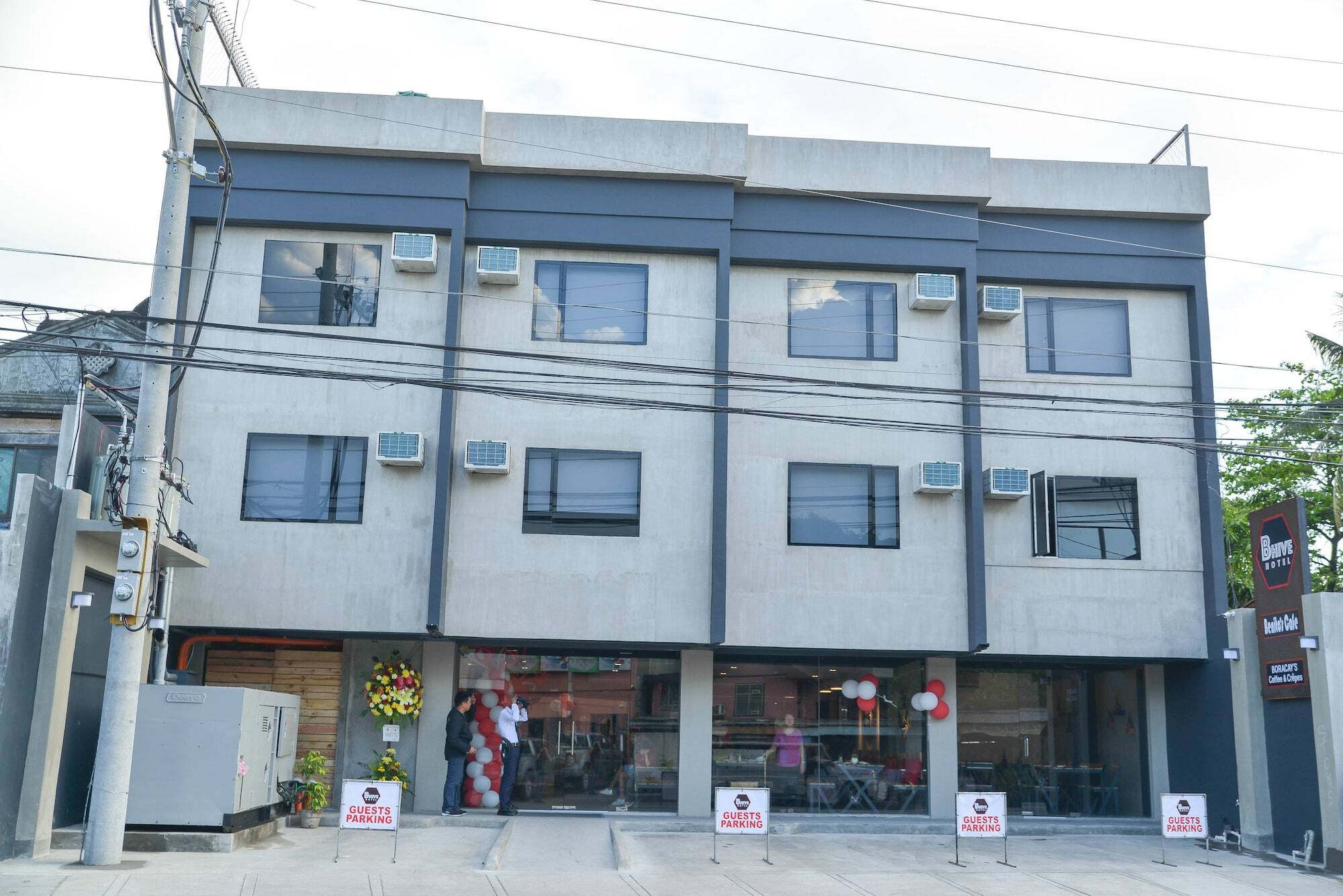 Reddoorz Plus @ Taft North Mandurriao Iloilo City Εξωτερικό φωτογραφία