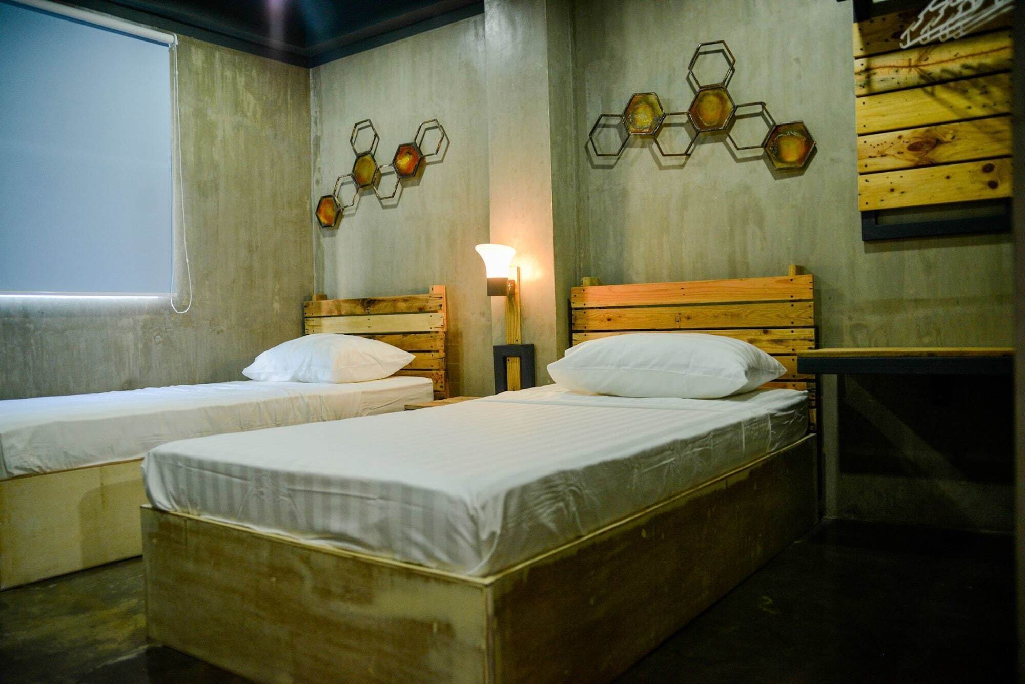 Reddoorz Plus @ Taft North Mandurriao Iloilo City Εξωτερικό φωτογραφία