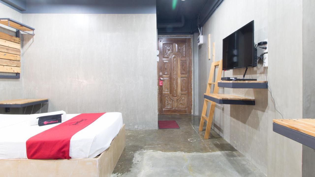 Reddoorz Plus @ Taft North Mandurriao Iloilo City Εξωτερικό φωτογραφία